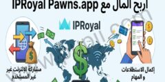تطبيق ربح من الانترنت